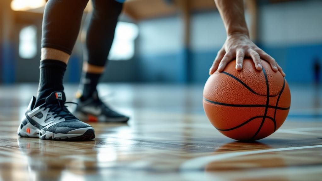 Basketball Injury Prevention Approaches Enable Players Extend Their Playing Careers