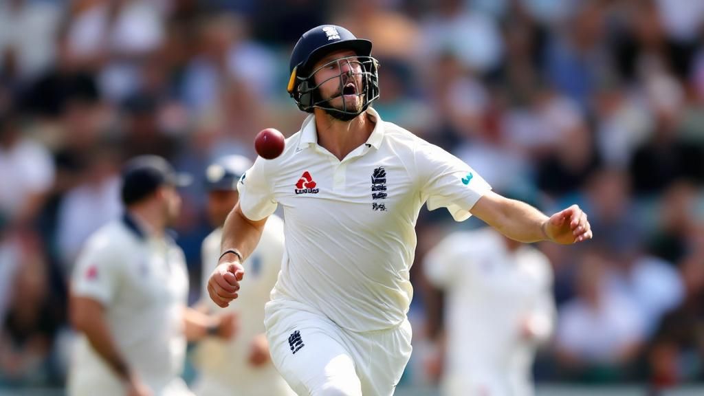 England’s Quick Bowling Arsenal Attains Peak Performance This Campaign