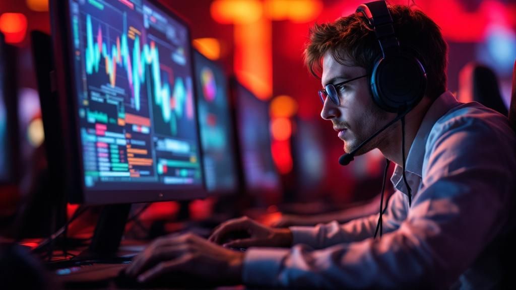 Competitive Gaming Event Operators Implement Stricter Anti-Cheat Monitoring Technology Protocols